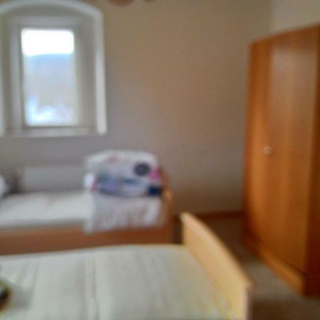 Kanada Inn U Klinovce Vejprty Екстериор снимка