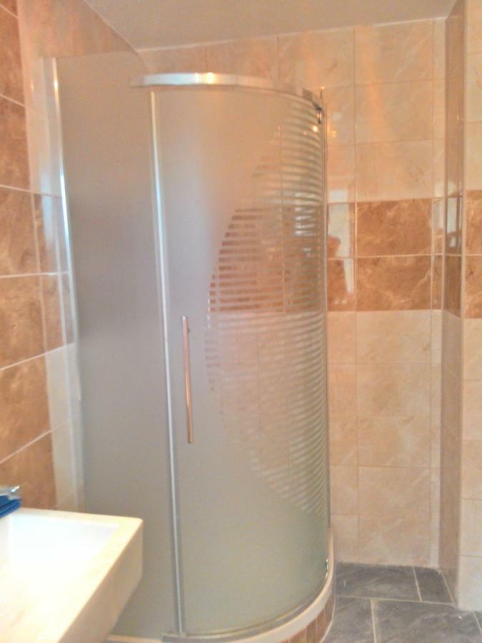 Kanada Inn U Klinovce Vejprty Екстериор снимка